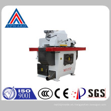 Mj153c Single Rip Saw Máquina para trabajar la madera